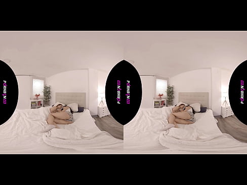 ❤️ PORNBCN VR Dues lesbianes joves es desperten calentes a la realitat virtual 4K 180 3D Geneva Bellucci Katrina Moreno Porno a nosaltres ca.canalblog.xyz ❌
